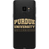 Purdue University Purdue University Boilermakers Bold Galaxy S9 Skin